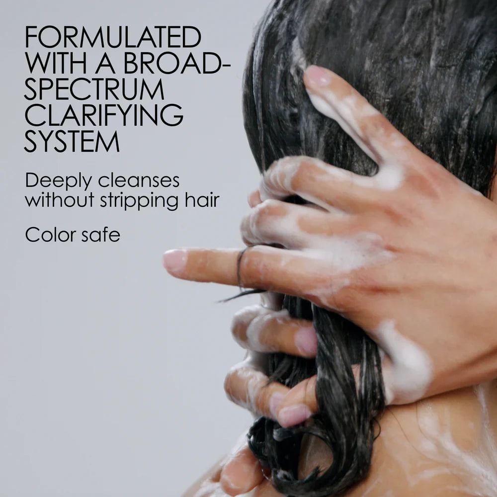 Olaplex Bond Maintenace Mositure Duo