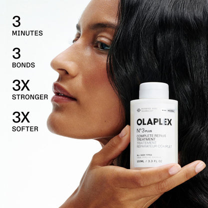 Olaplex No.3 Plus Repair Treatment 100ml