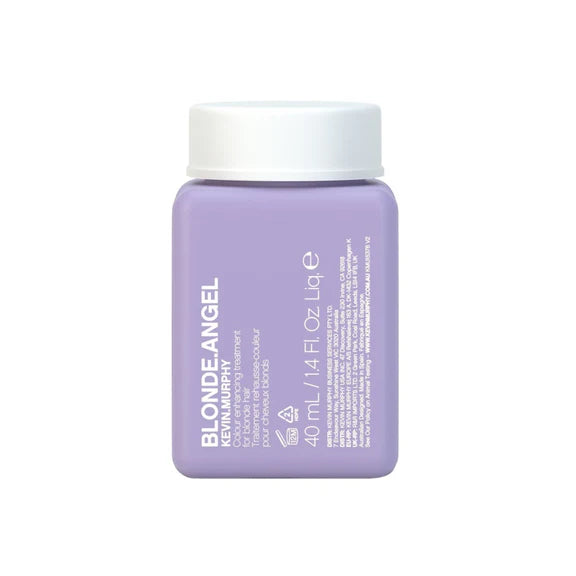 Kevin Murphy Blonde Angel Treatment