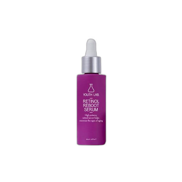 Youth Lab Retinol Reboot Serum