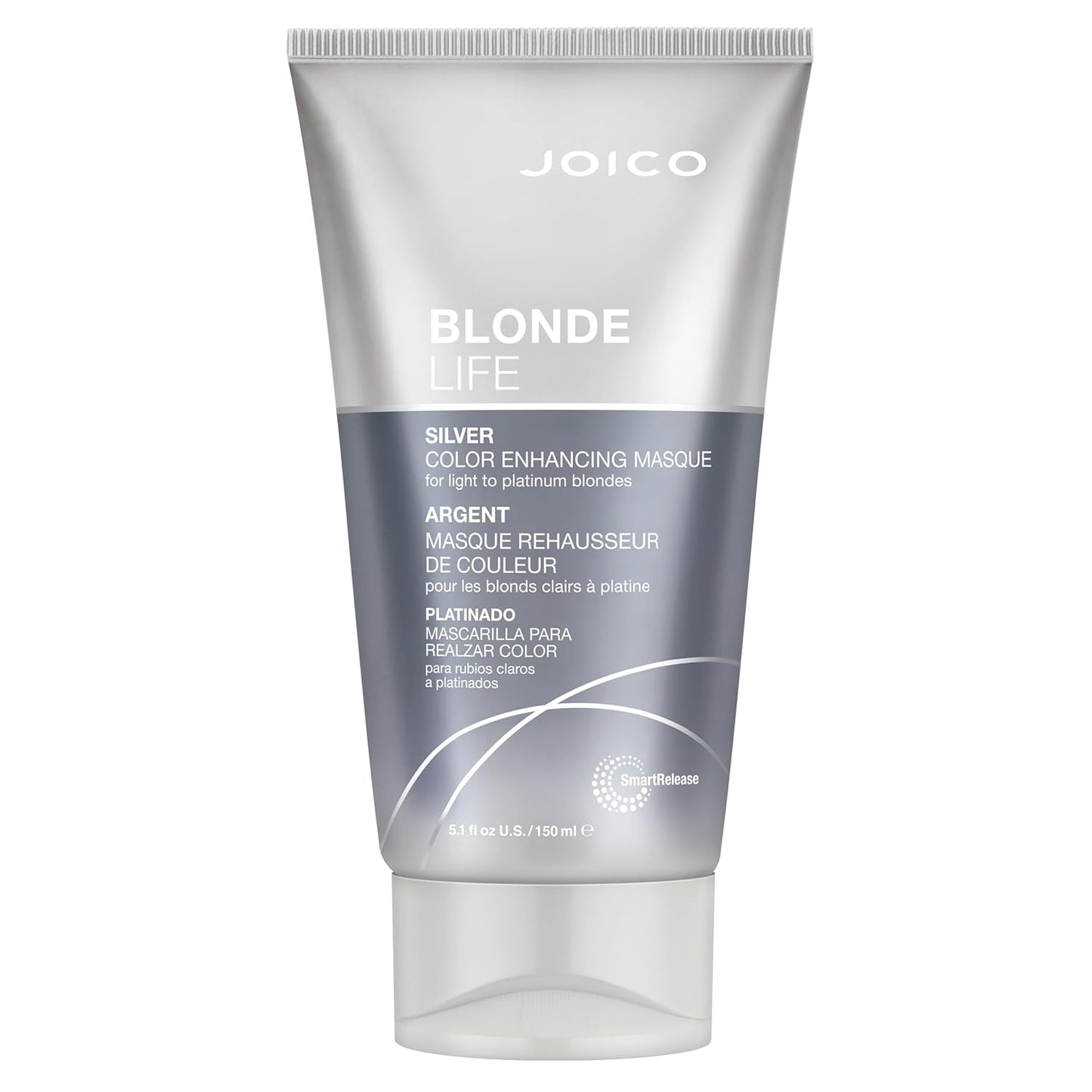 Joico Blonde Life Color Enhancing Masques