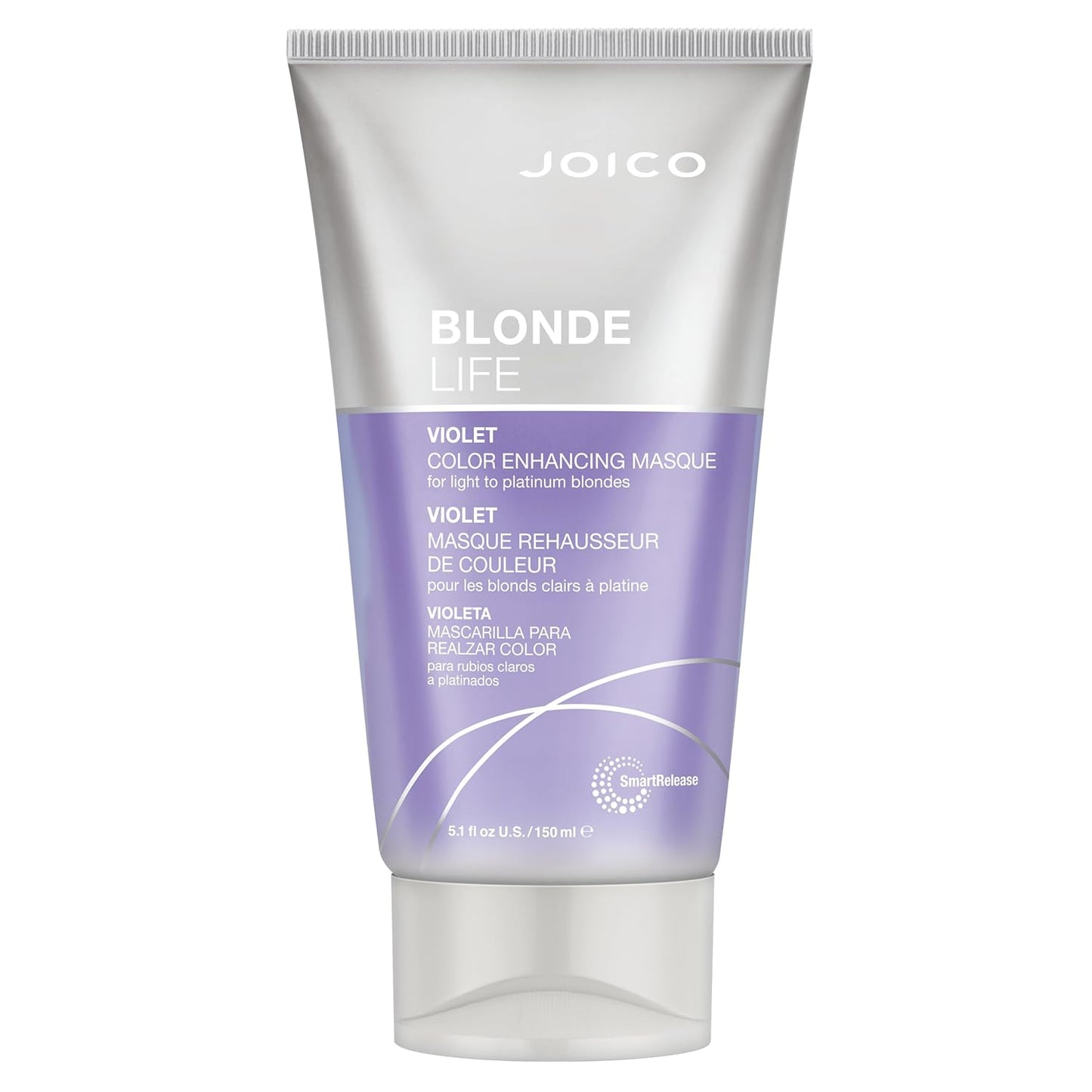 Joico Blonde Life Color Enhancing Masques
