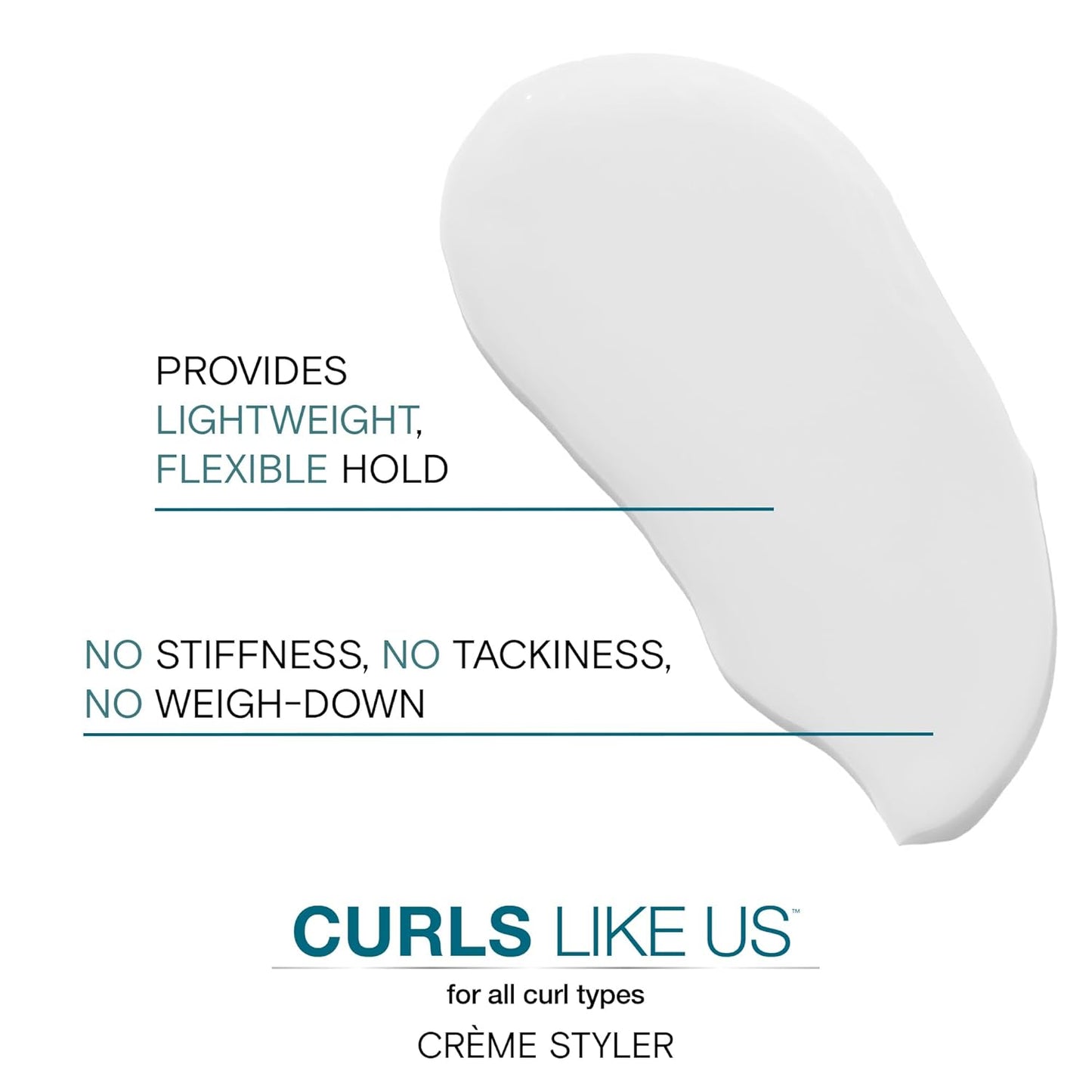 Joico Curl Crème Styler 200ml