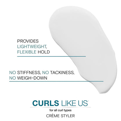 Joico Curl Crème Styler 200ml
