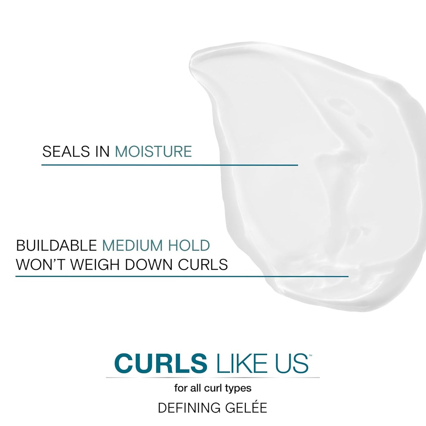 Joico Curl Defining Gelee 250ml