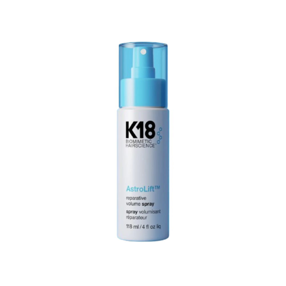 K18 AstroLift™ reparative volume spray