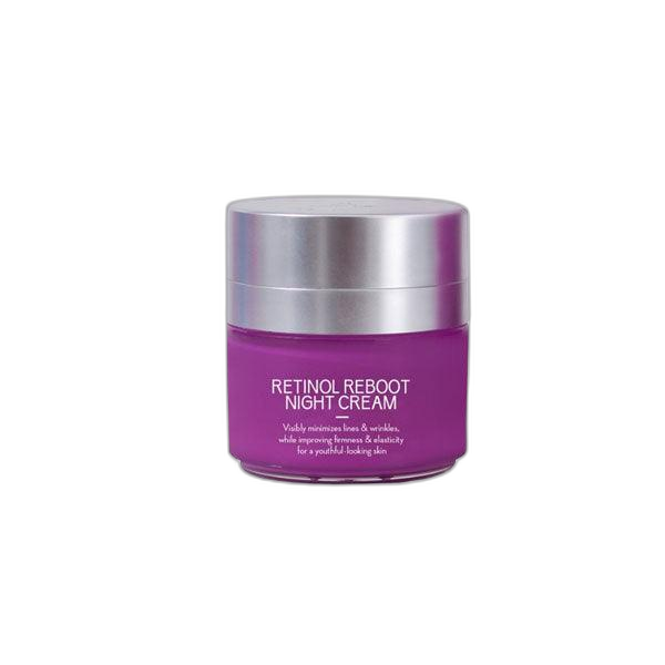 Youth Lab Retinol Reboot Night Cream