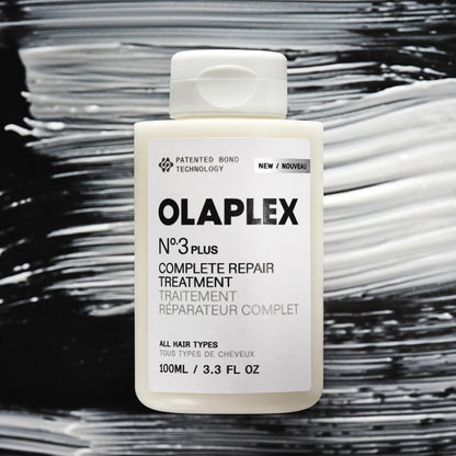 Olaplex No.3 Plus Repair Treatment 100ml