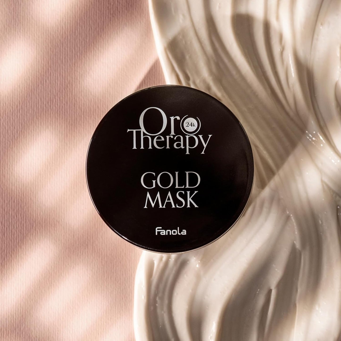 Fanola Oro Therapy  Mask 300ml