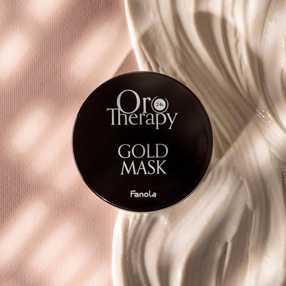 Fanola Oro Therapy  Mask 300ml