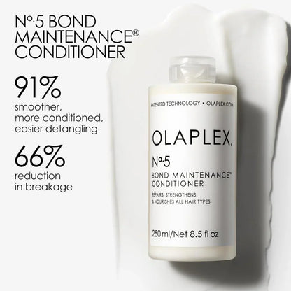 Olaplex Bond Maintenance Trio