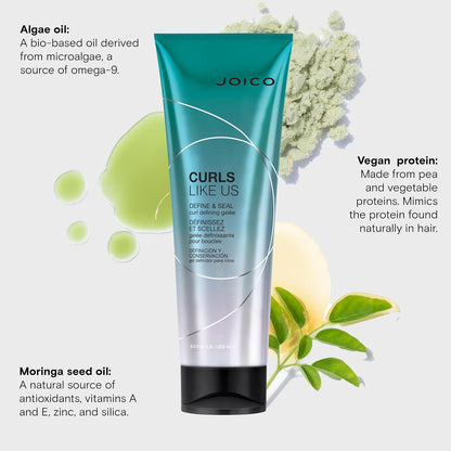 Joico Curl Defining Gelee 250ml