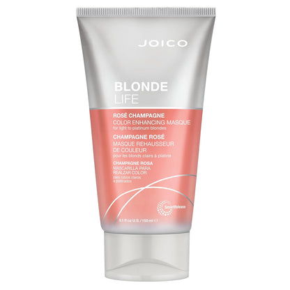 Joico Blonde Life Color Enhancing Masques