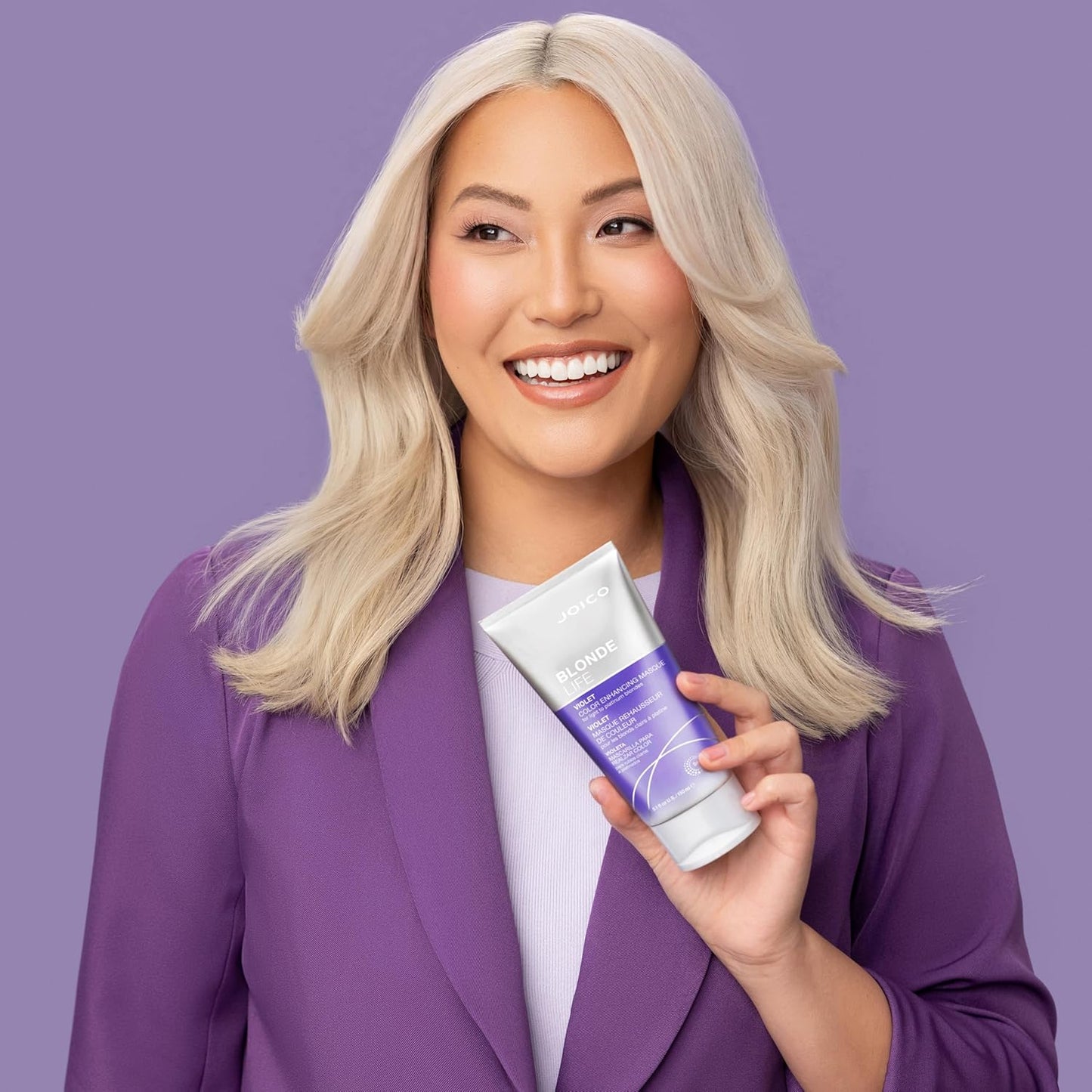 Joico Blonde Life Color Enhancing Masques