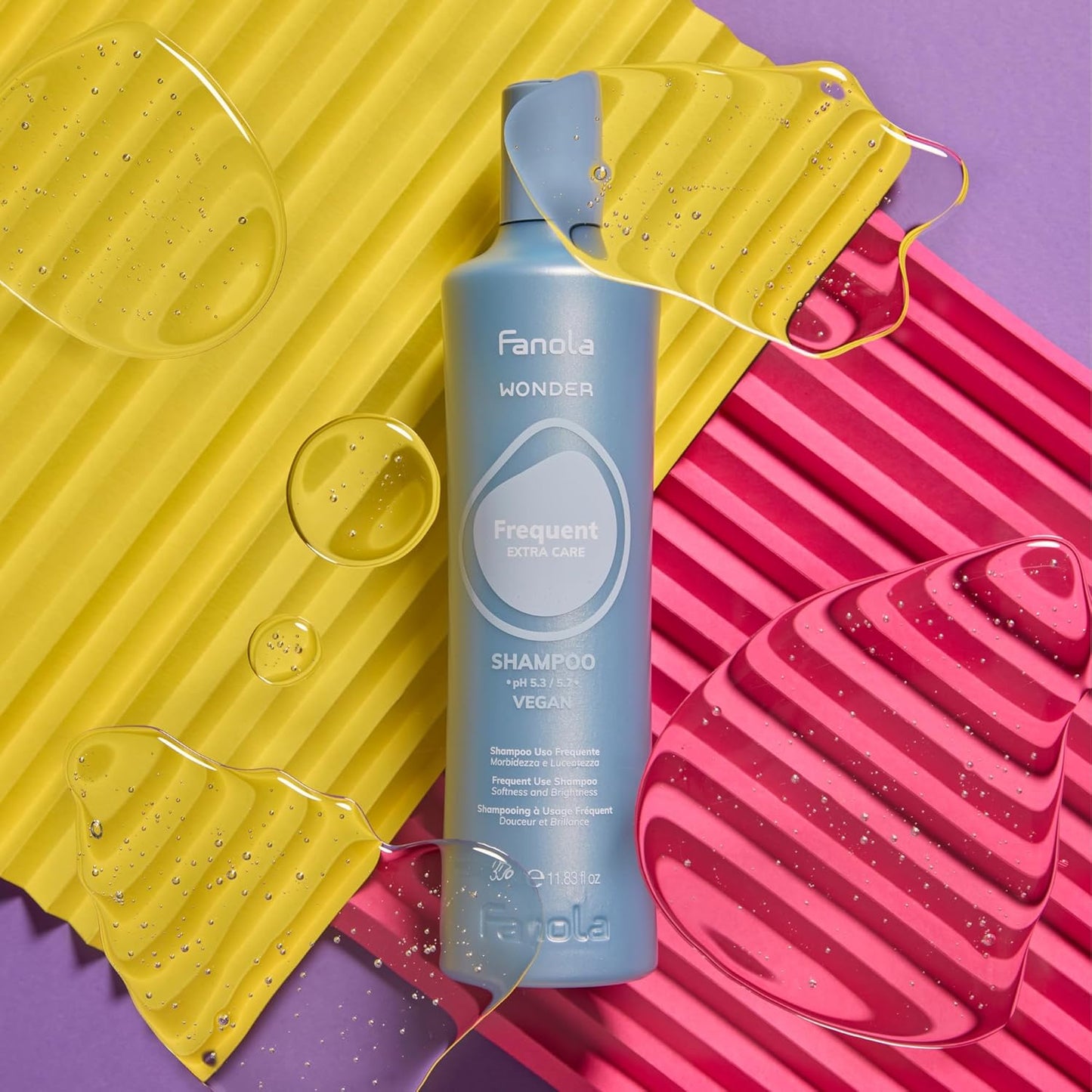 Fanola Frequent Shampoo 350ml