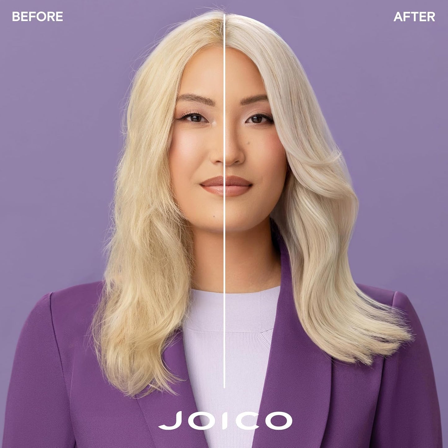 Joico Blonde Life Color Enhancing Masques