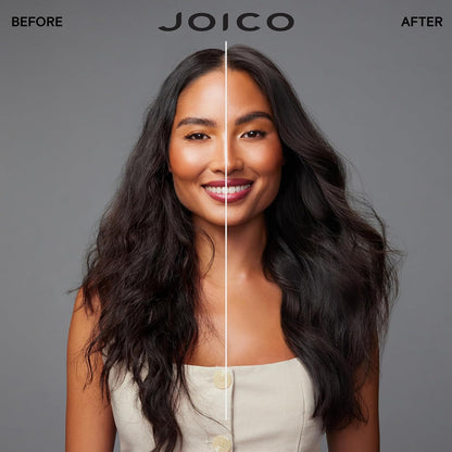 Joico Scalp Vitality Exfoliating Foaming Scrub 177ml