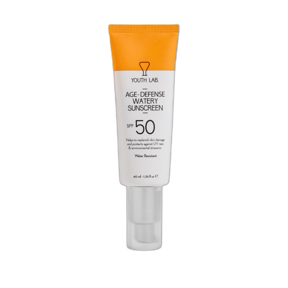 Youth Lab Age Defense Watery Sun Screen 40ml