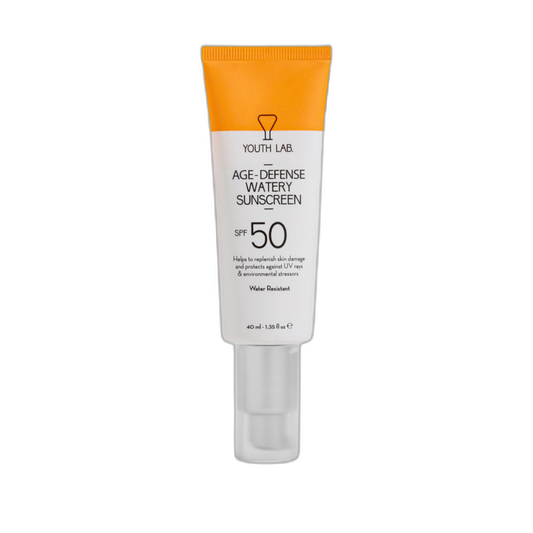 Youth Lab Age Defense Watery Sun Screen 40ml