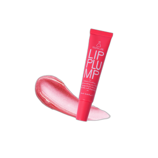 Transform Your Smile with Youth Lab Lip Plump – For All Skin Types (10ml)