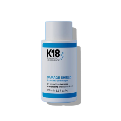 K18 Damage Shield pH Maintenance Shampoo 250ml