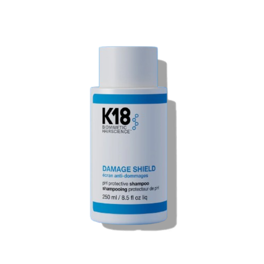 K18 Damage Shield pH Maintenance Shampoo 250ml
