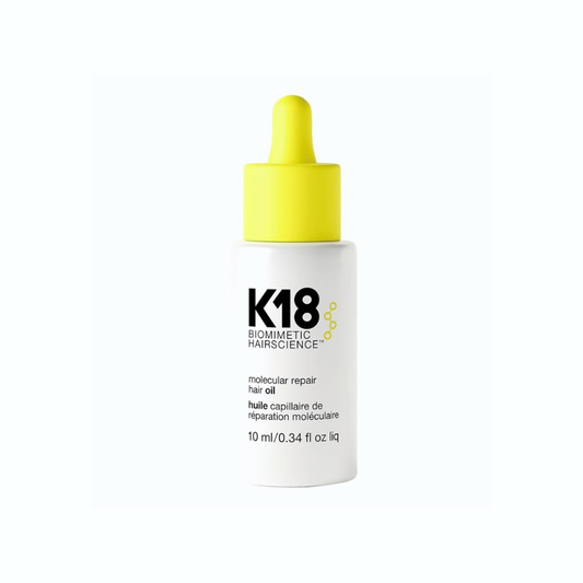 K18 Molecular Repair Hair Oil (10ml)