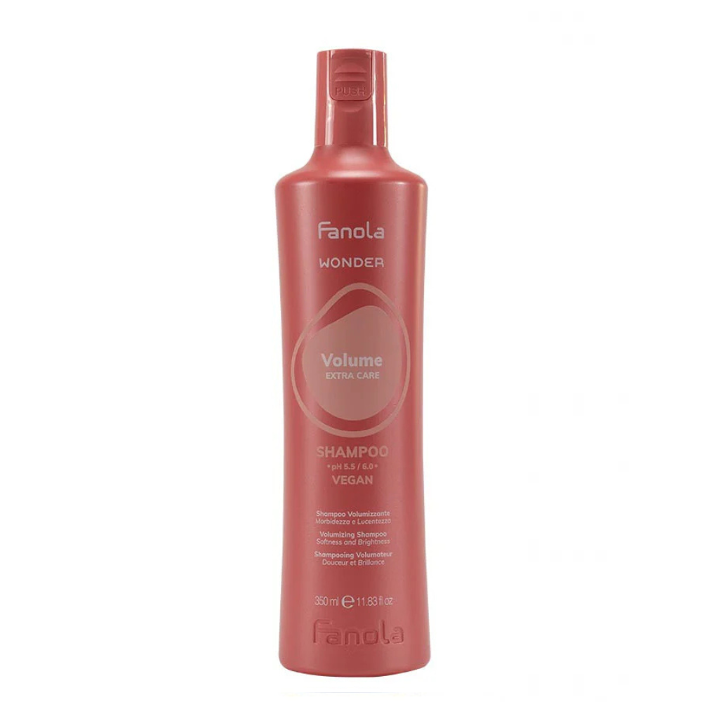 Fanola Volumizing Shampoo 350ml
