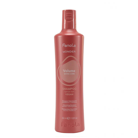 Fanola Volumizing Shampoo 350ml