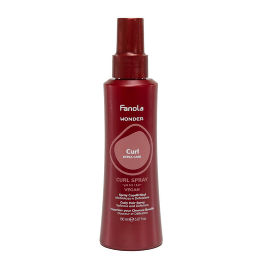 Fanola Wonder Curl Activator Spray (150ml)