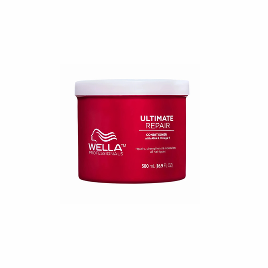 Wella Ultimate Repair Conditioner 500ml