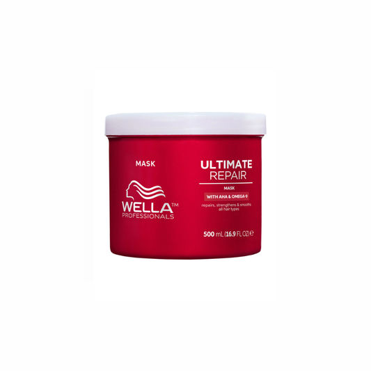 Wella Ultimate Repair Masque 500ml