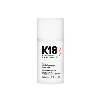 K18 Leave-In Molecular Repair Mask 50ml