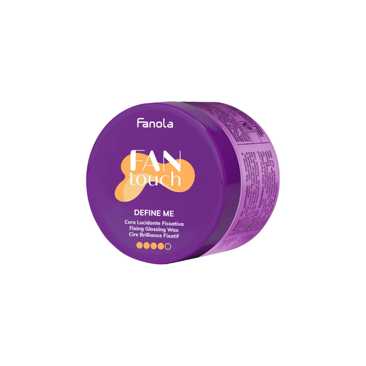 Fanola Fantouch Glossing Wax (100ml)