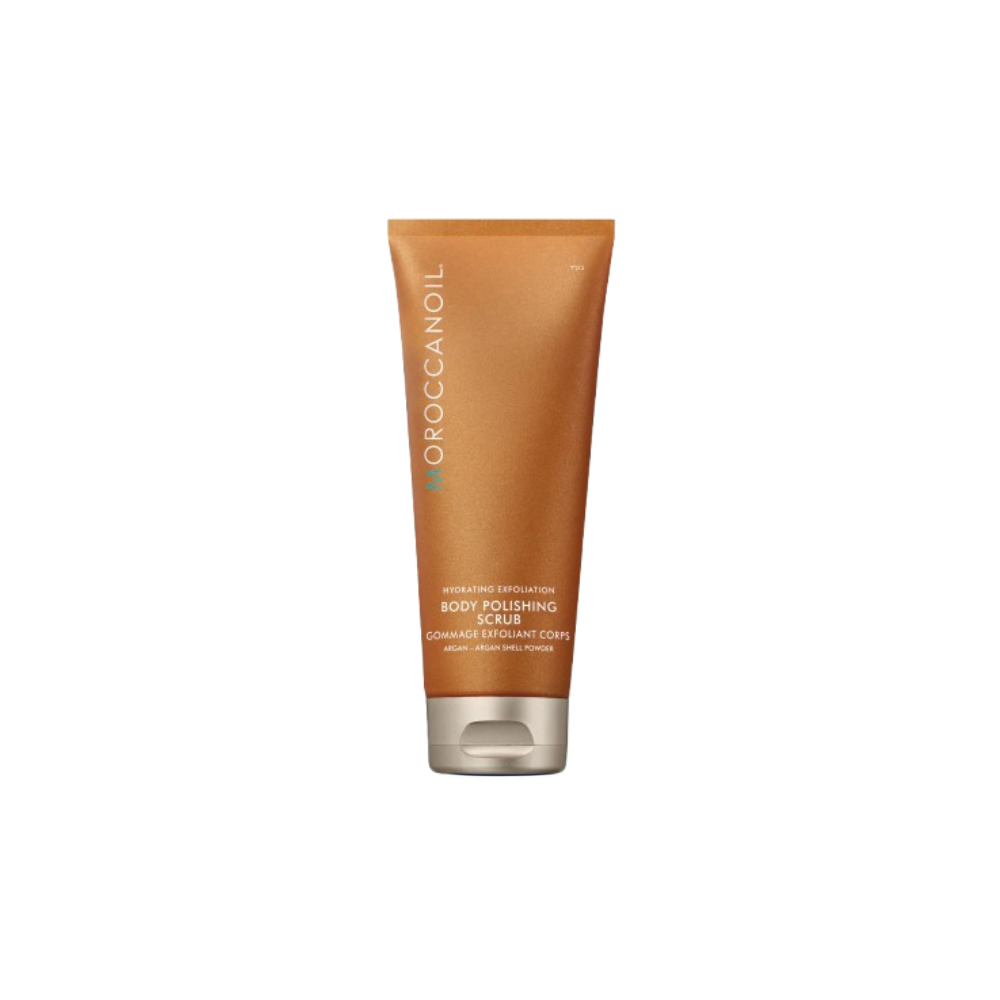 Moroccanoil Body Polishing Scrub