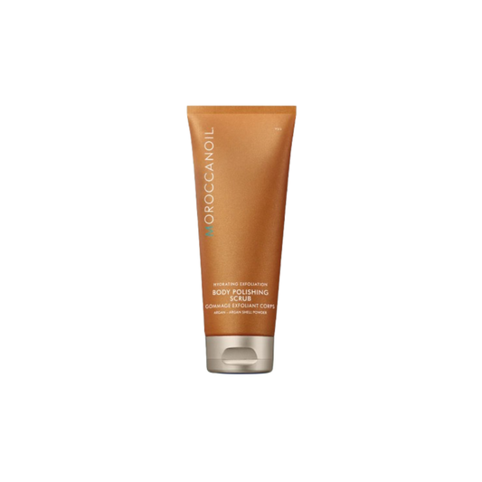 Moroccanoil Body Polishing Scrub