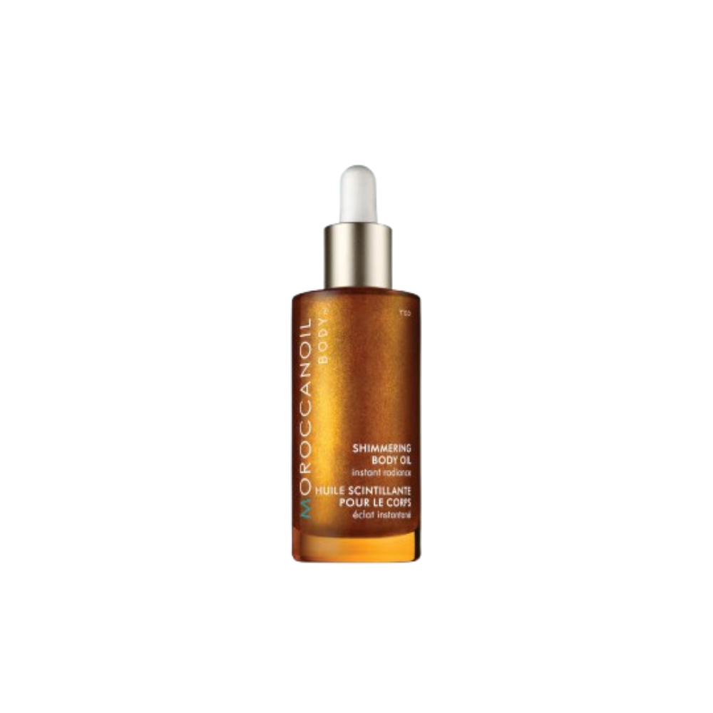 Moroccanoil Body Shimmer Oil