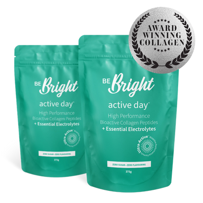 BeBright Active Day 375g Pouch