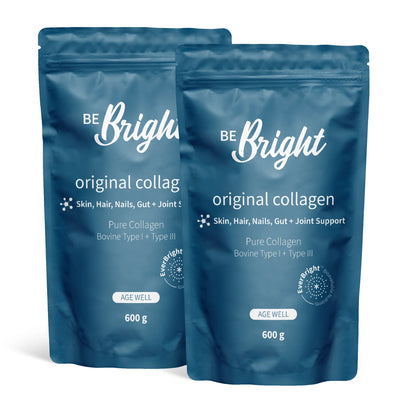 BeBright Original Collagen Pouches