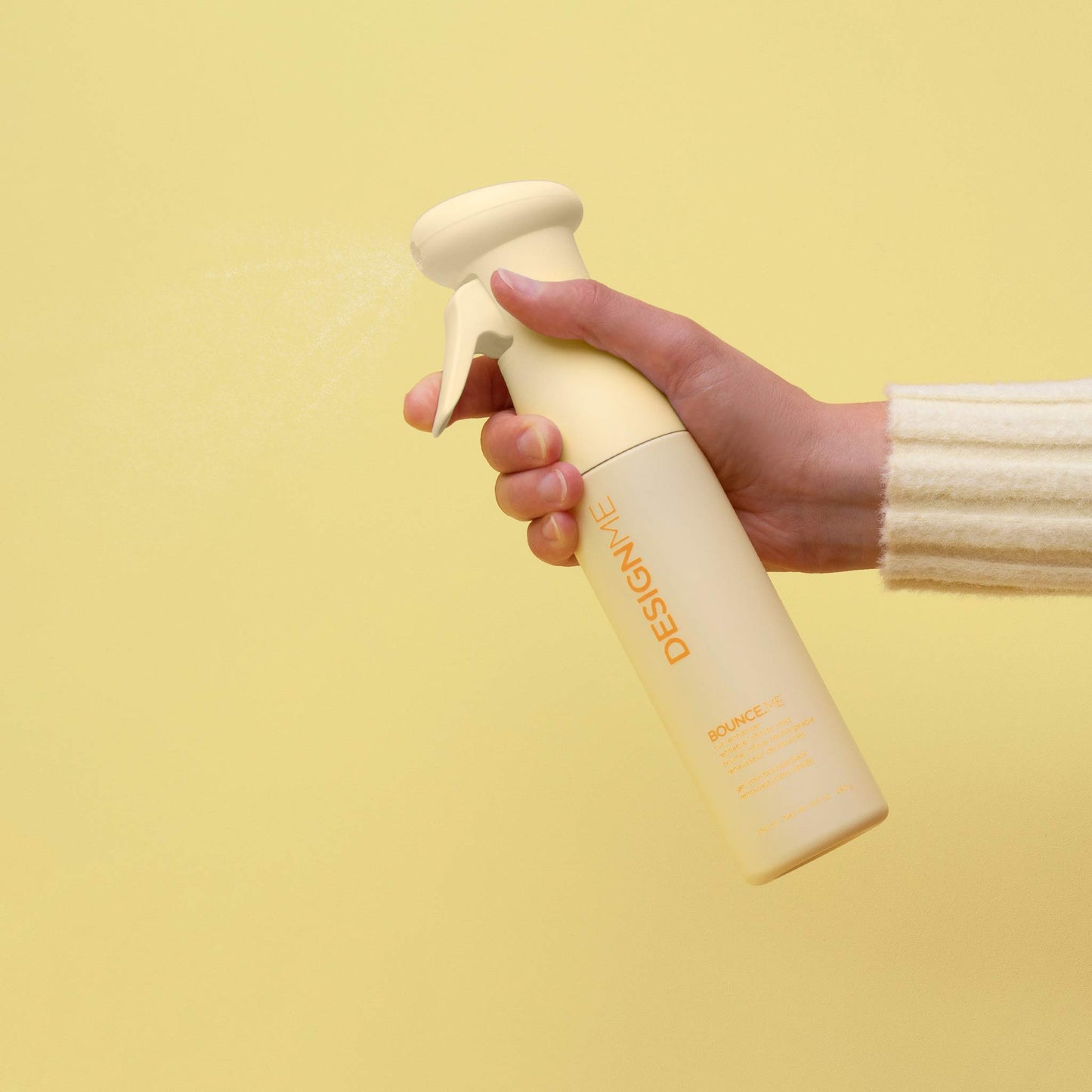 DESIGNME Bounce.Me Curl Enhancer Spray