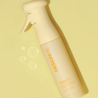 DESIGNME Bounce.Me Curl Enhancer Spray