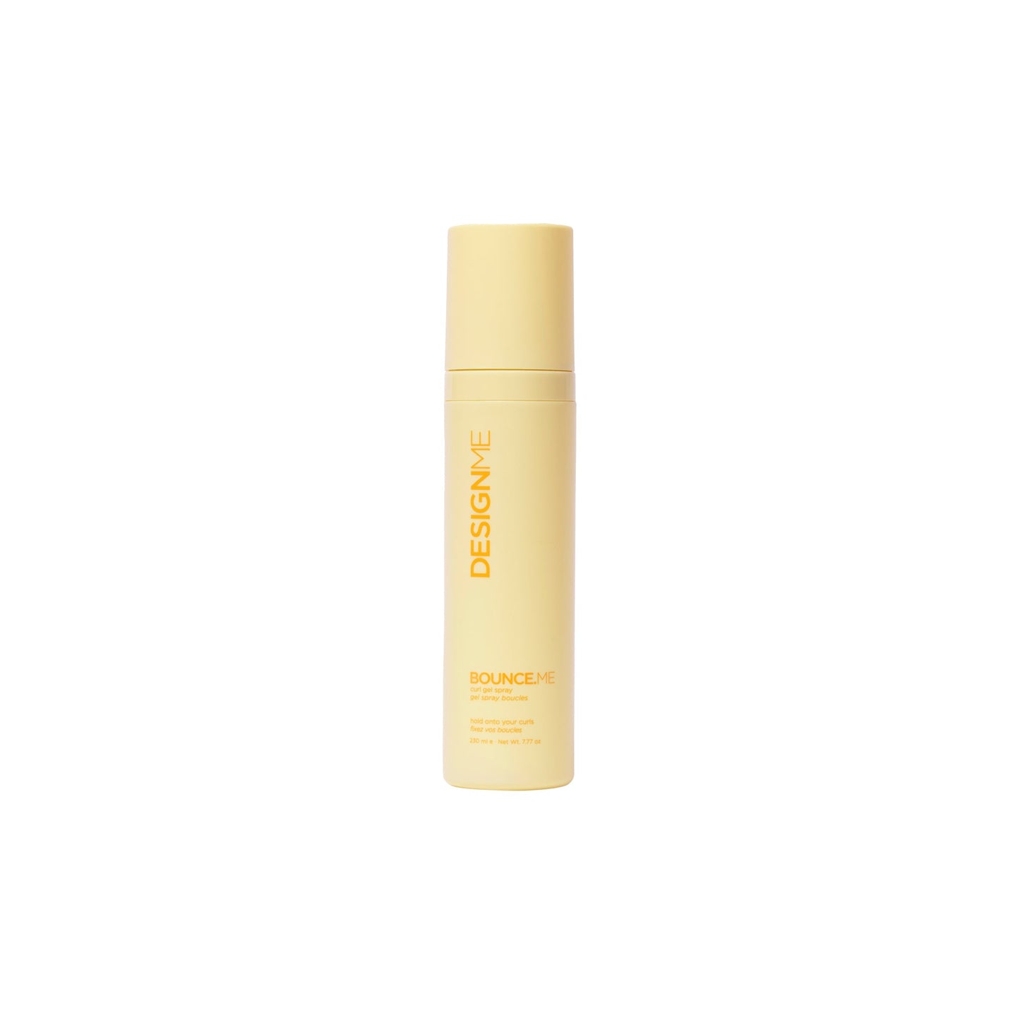 DESIGNME Bounce.Me Spray Gel