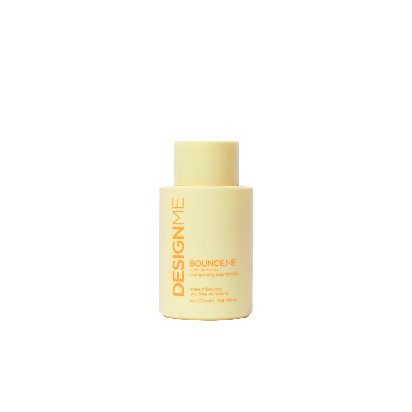 DESIGNME Bounce.Me Curl Shampoo