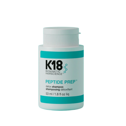 K18 Peptide Prep Detox Shampoo 53ml