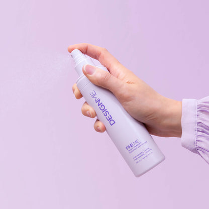 DESIGNME Fab.Me Multi-Benefit Leave-In Treatment