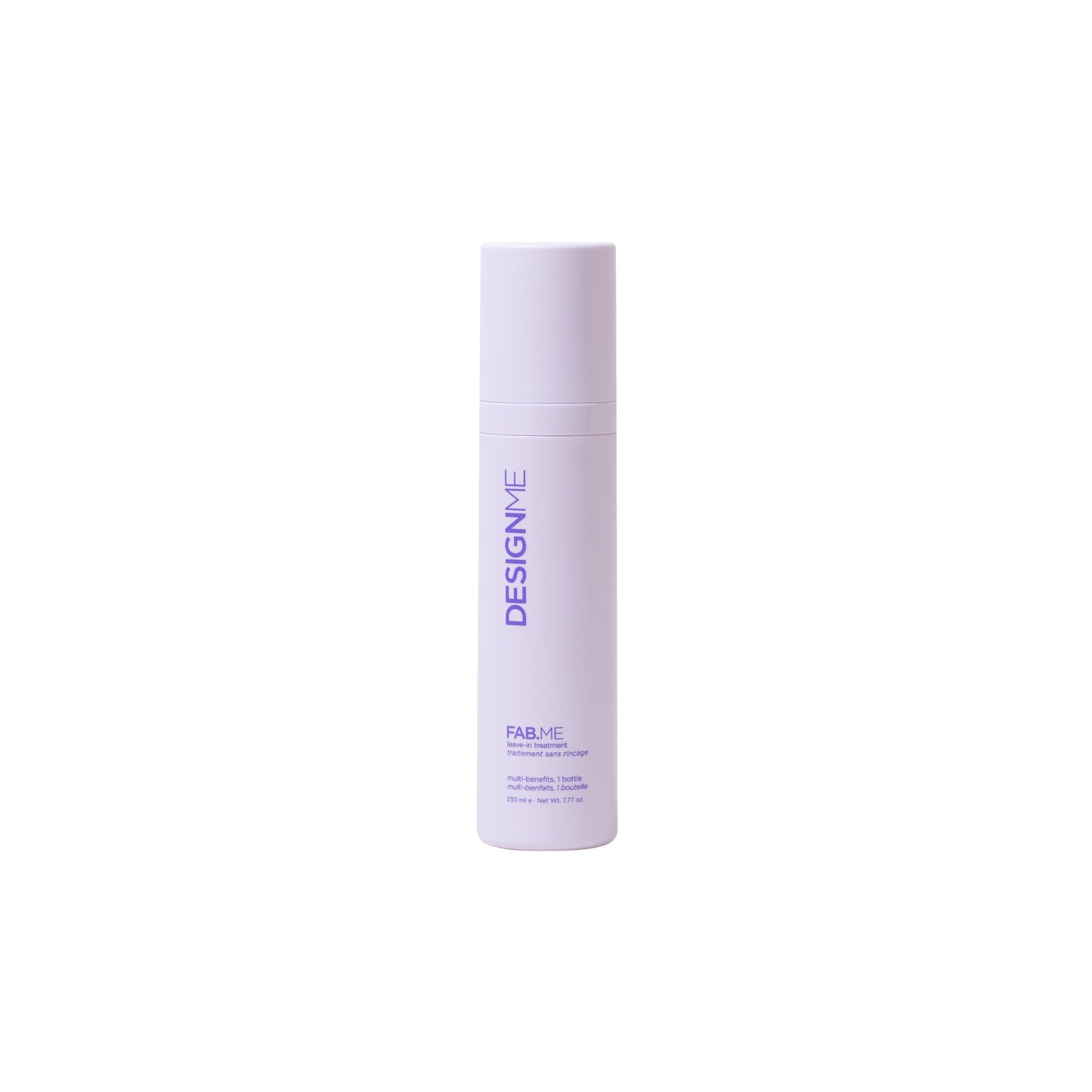 DESIGNME Fab.Me Multi-Benefit Leave-In Treatment
