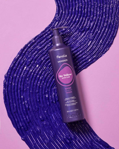 Fanola – No Yellow Mask