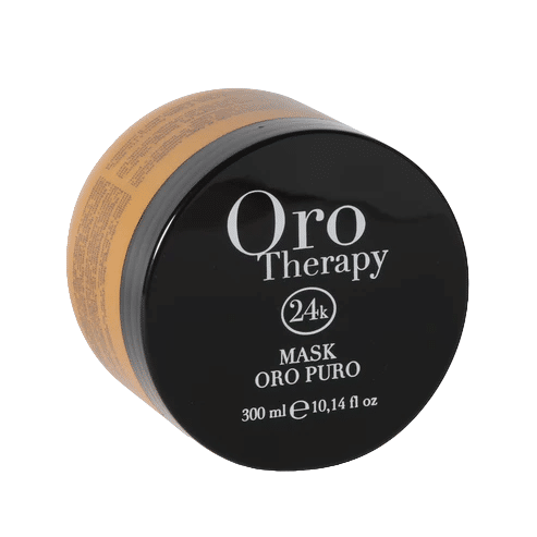 Fanola Oro Therapy Mask (300ml)