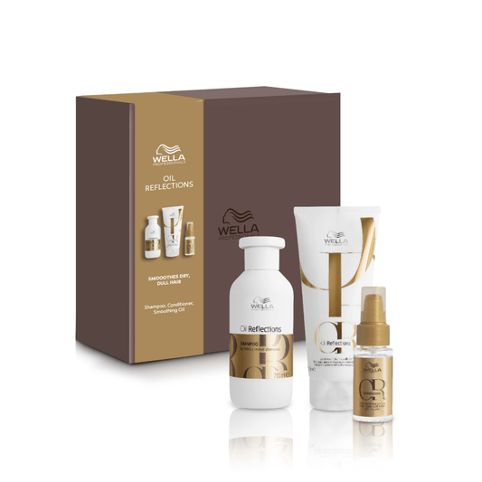 Wella Oil Reflections Gift Set
