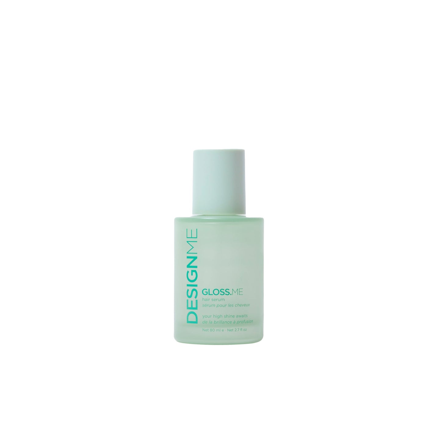 DESIGNME Gloss.Me Hair Oil